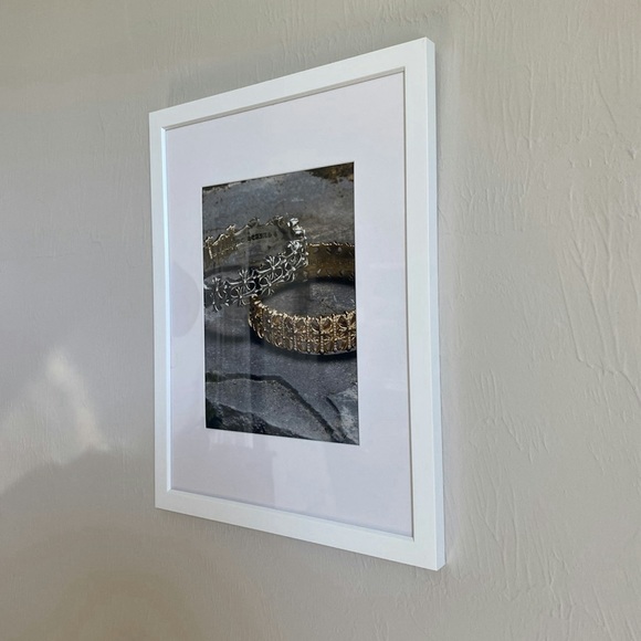 CHROME HEARTS WALL ART - Picture 3 of 4